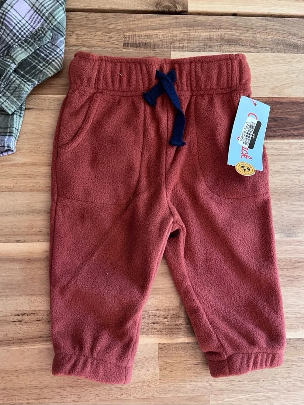 NWT Toddler boys clothes bundle 12M